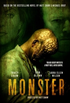 Monster on-line gratuito