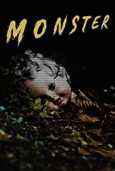 Monster, película en español