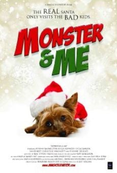 Monster & Me streaming en ligne gratuit