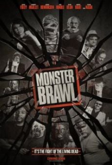 Monster Brawl online