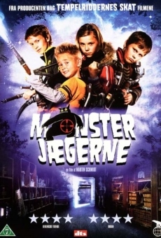 Monsterjægerne