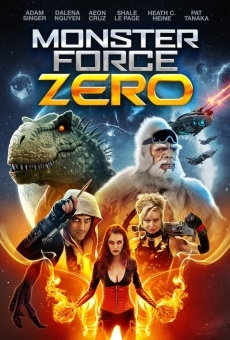 Monster Force Zero en ligne gratuit