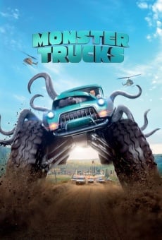 Monster Trucks online kostenlos