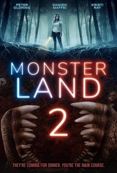 Monsterland 2 online kostenlos