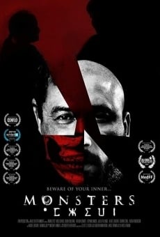 Monsters streaming en ligne gratuit