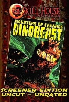 Monsters of Carnage stream online deutsch