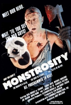 Watch Monstrosity online stream
