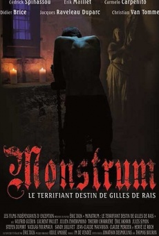 Ver película Monstrum