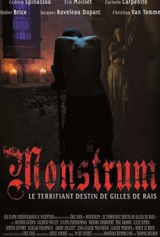 Monstrum en ligne gratuit