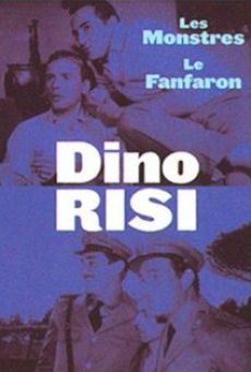 I mostri online streaming