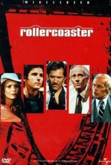 Rollercoaster il grande brivido online streaming