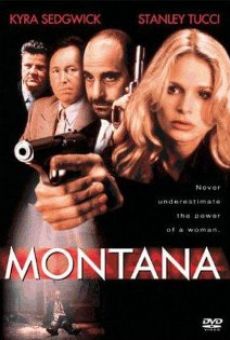 Ver película Montana