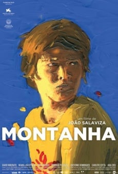 Montanha (2015)