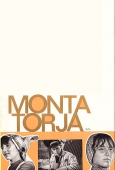 Montatorja