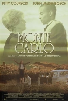 Monte Carlo streaming en ligne gratuit