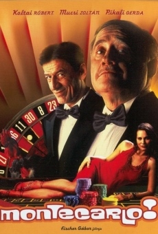 Montecarlo! stream online deutsch