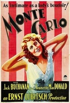 Une histoire de Monte Carlo streaming en ligne gratuit