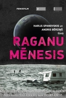 Raganu Menesis on-line gratuito