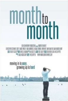 Month to Month online