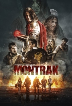 Montrak on-line gratuito