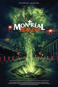 Montreal Dead End online