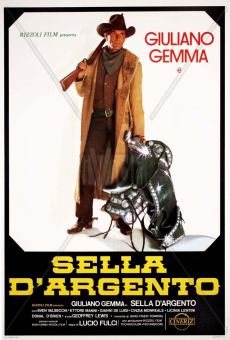 Sella d'argento on-line gratuito