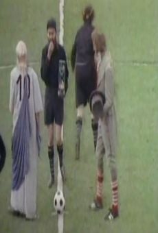 Monty Python: International Philosophy (The Philosophers' Football Match) online free