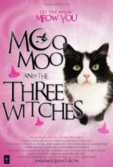 Moo Moo and the Three Witches online kostenlos