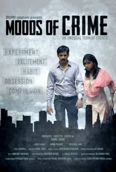 Moods of Crime online kostenlos