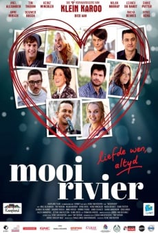 Película: Mooirivier