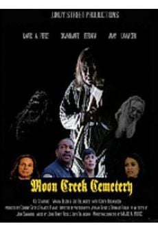 Moon Creek Cemetery gratis