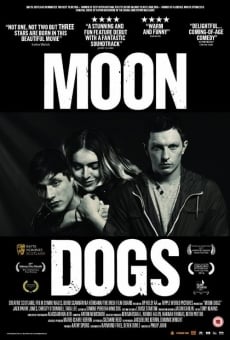 Ver película Moon Dogs