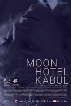 Moon Hotel Kabul online