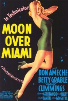 Moon Over Miami (1941)