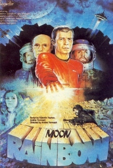 Película: Moon Rainbow