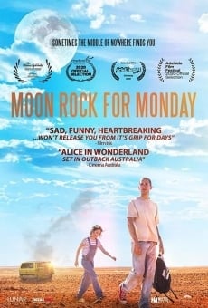 Moon Rock for Monday streaming en ligne gratuit