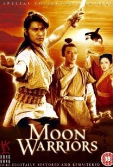 The Moon Warriors