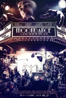 Ver película Moondance