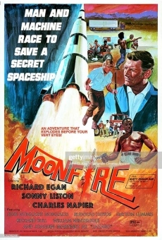 Moonfire on-line gratuito