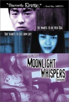 Moonlight Whispers en ligne gratuit