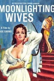 Moonlighting Wives online streaming