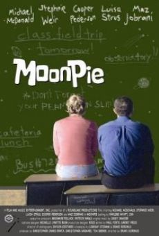 Ver película Moonpie