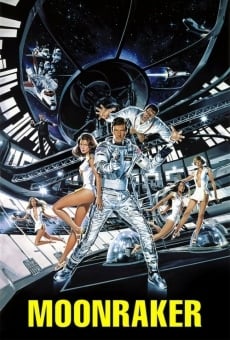 Ver película Moonraker: Misión espacial