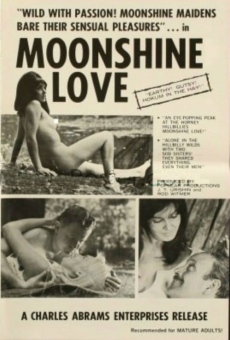 Ver película Moonshine Love