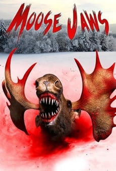 Moose Jaws online free