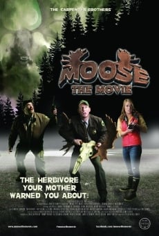 Ver película Moose the Movie