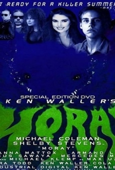 Ver película Moray