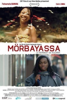 Ver película Morbayassa
