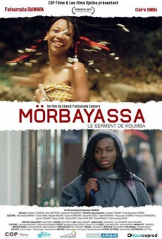 Ver película Morbayassa