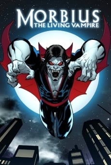 Morbius, película en español